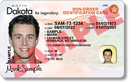 non driver id appointment